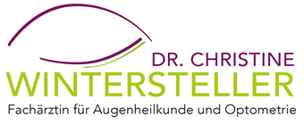 Dr. Christine Wintersteller Augenarzt in Salzburg